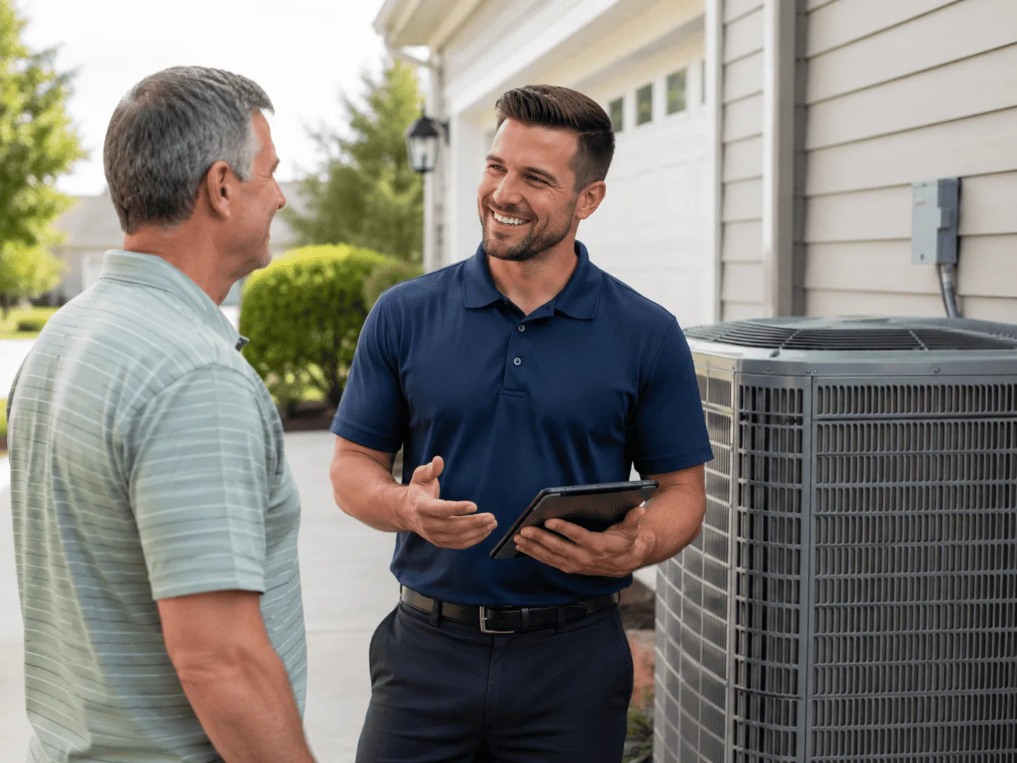 Heat Pump Installation Hemphill, TX FAQs